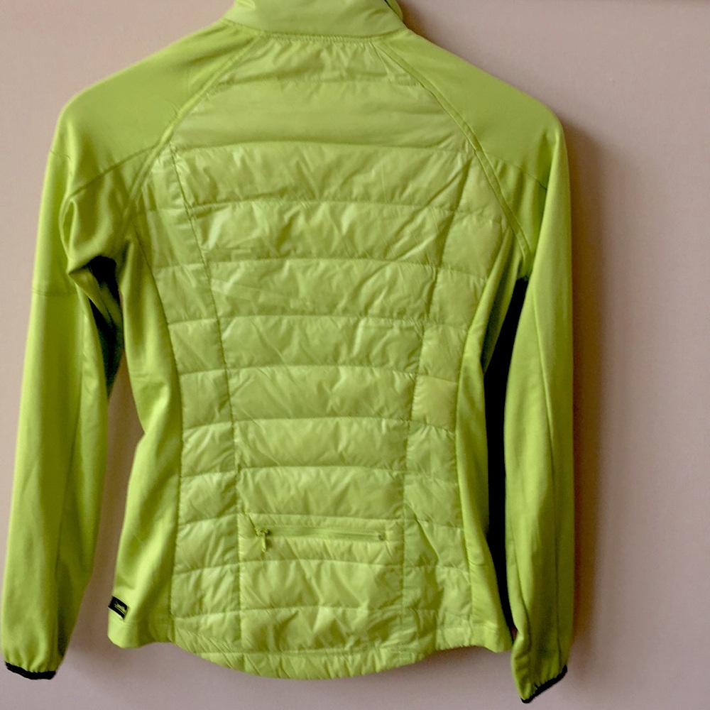 Like-New Calvin Klein Performance Jacket - image 6